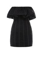 self-portrait Dress self-portrait Dress - Black