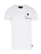 Philipp Plein 'gothic' T-shirt Philipp Plein 'gothic' T-shirt - White