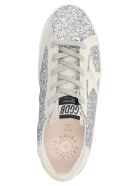Golden Goose 'superstar' Shoes Golden Goose 'superstar' Shoes - Silver/ice