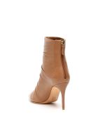 Alexandre Birman Susanna Booties Alexandre Birman Susanna Booties - LIGHT BEIGE (Beige)