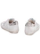 Golden Goose Superstar Low-top Sneakers Golden Goose Superstar Low-top Sneakers - White