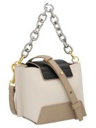 Yuzefi Daria' Bag YUZEFI Daria' Bag - Multicolor