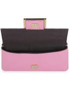 Fendi Duo Baguette Bag Fendi Duo Baguette Bag - Lollypop
