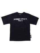 Jeremy Scott T-Shirt Jeremy Scott T-Shirt - Nero