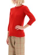 Marni Cashmere Sweater Marni Cashmere Sweater - RED (Red)