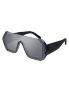 Courrèges CL1909 Sunglasses Courrèges CL1909 Sunglasses - Blue Black Silver