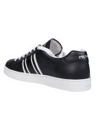 Prada Linea Rossa Sneakers New Avenue Prada Linea Rossa Sneakers New Avenue - Nero/bianco