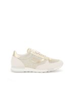 Bally Gavinia Glitter Sneakers Bally Gavinia Glitter Sneakers - 0478 PLATINO (Gold)