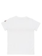 T-shirt Moncler T-shirt - 001