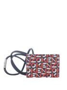 Kenzo Wallet Kenzo Wallet - Rosso