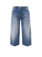 Laurence Bras Shorts Laurence Bras Shorts - Blue