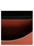 Yuzefi 'dalia' Bag YUZEFI 'dalia' Bag - Brown