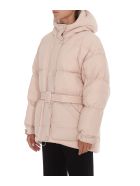 Downjacket IENKI IENKI Downjacket - Pale Pink