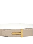 Tom Ford Belt Tom Ford Belt - Grey