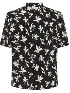 Saint Laurent Shirt Saint Laurent Shirt - Black