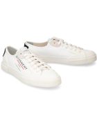 Givenchy Tennis Light Low-top Sneakers Givenchy Tennis Light Low-top Sneakers - White