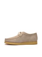 Sebago Koala Lowcut Sebago Koala Lowcut - Beige Taupe