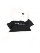 White Suit For Babykids Givenchy White Suit For Babykids - Bianco