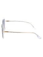 Sostellaire4 Sunglasses Dior Sostellaire4 Sunglasses - 900AJ CRYSTAL