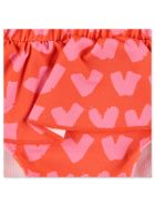Stella McCartney Swimwear Stella McCartney Swimwear - Rosso