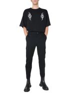 Diesel T-ball-x3 T-shirt Diesel T-ball-x3 T-shirt - Xx