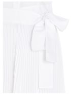 Parosh Dress Parosh Dress - White