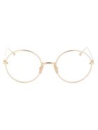 Believer ( - ) Glasses Dita Believer ( - ) Glasses - GOLD