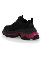 Balenciaga Triple S Sneakers Balenciaga Triple S Sneakers - Black