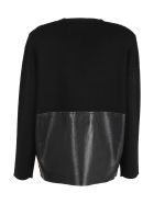 PierAntonioGaspari Cardigan PierAntonioGaspari Cardigan - Nero