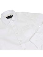 Jeckerson Cotton Shirt Jeckerson Cotton Shirt - WHITE