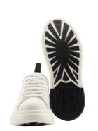 RED Valentino Bowalk Sneaker RED Valentino Bowalk Sneaker - White/black