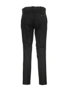 Ralph Lauren Bi-stretch Twill Trouser Ralph Lauren Bi-stretch Twill Trouser - Polo Black