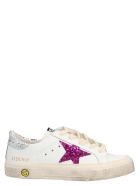 Golden Goose 'may' Shoes Golden Goose 'may' Shoes - White