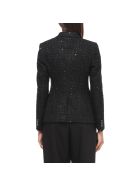 Jacket Tagliatore Jacket - Black