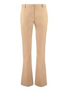 Baum und Pferdgarten Nena Slim Fit Trousers Baum und Pferdgarten Nena Slim Fit Trousers - Beige