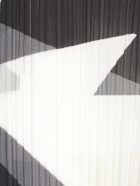 Pleats Please Issey Miyake Zigzag Slim Pants Pleats Please Issey Miyake Zigzag Slim Pants - Monochrome