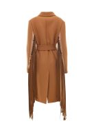 Stella McCartney Coat Stella McCartney Coat - Brown