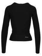New Scuba Top AMBUSH New Scuba Top - Black