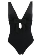 'poppy' Beachwear Zimmermann 'poppy' Beachwear - Nero