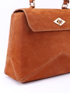 Ballantyne Medium Handbag Ballantyne Medium Handbag - Marrone