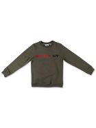 Sweater Givenchy Sweater - Kaki