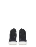 Slip On Sneaker DRKSHDW Slip On Sneaker - Nero/bianco
