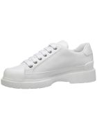 Car Shoe Sneaker Sneakers Car Shoe Sneaker Sneakers - Bianco