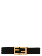 Belt Fendi Belt - Nero