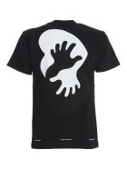 United Standard Racism Sucks T-shirt United Standard Racism Sucks T-shirt - Blk Black