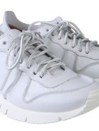 Buttero Carrera Sneakers Buttero Carrera Sneakers - BIANCO
