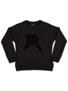 John Richmond Sweater John Richmond Sweater - Nero
