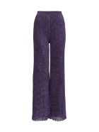 Lurex Pants M Missoni Lurex Pants - Viola