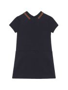 Gucci Blue Dress Gucci Blue Dress - Blu