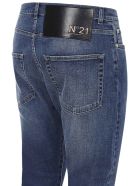 N°21 Jeans N.21 N°21 Jeans - Blue
